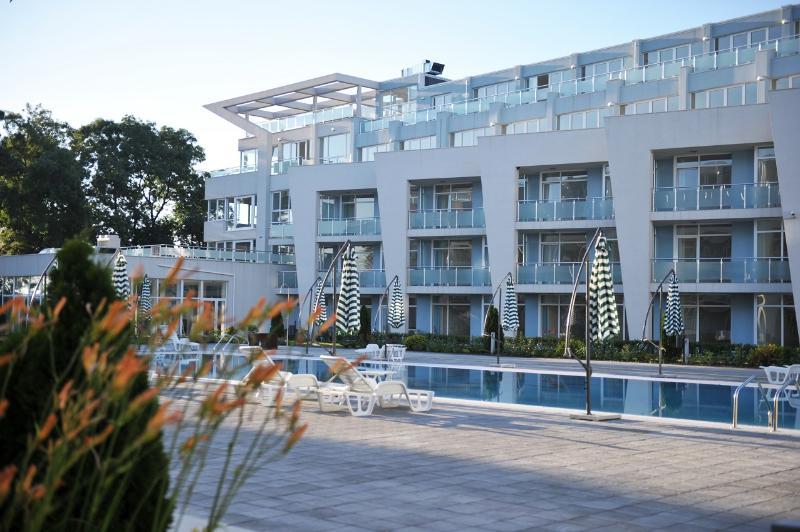 Black Sea Star Chernomorets Ngoại thất bức ảnh