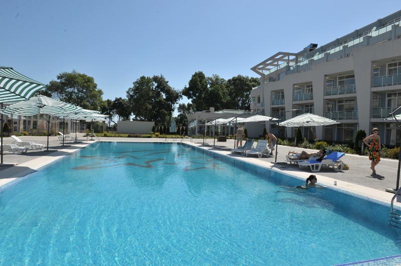 Black Sea Star Chernomorets Ngoại thất bức ảnh