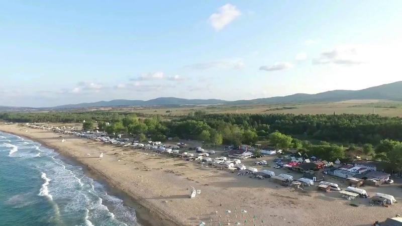 Black Sea Star Chernomorets Ngoại thất bức ảnh