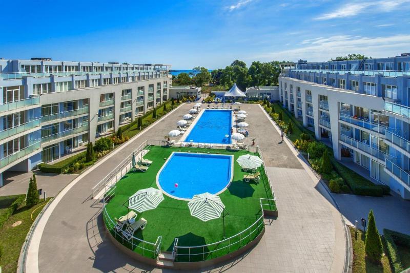Black Sea Star Chernomorets Ngoại thất bức ảnh