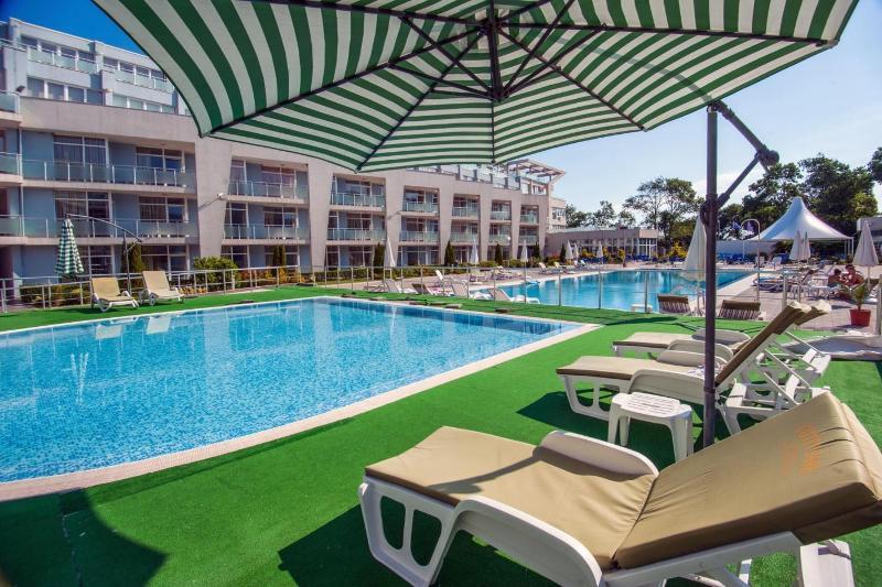 Black Sea Star Chernomorets Ngoại thất bức ảnh