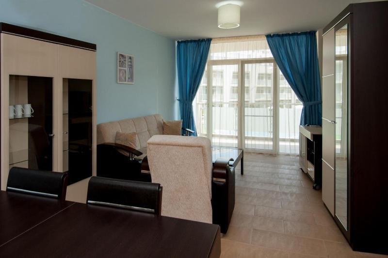 Black Sea Star Chernomorets Ngoại thất bức ảnh