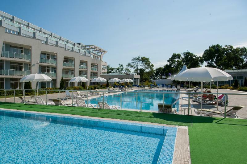 Black Sea Star Chernomorets Ngoại thất bức ảnh