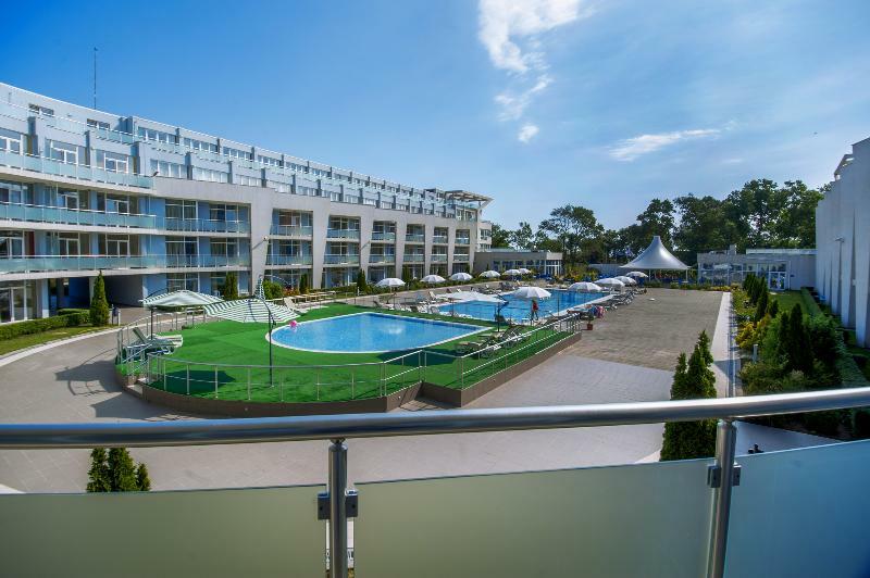 Black Sea Star Chernomorets Ngoại thất bức ảnh