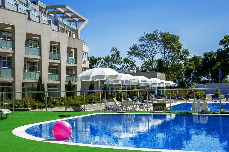 Black Sea Star Chernomorets Ngoại thất bức ảnh