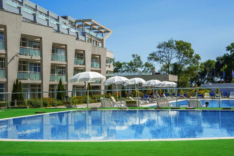 Black Sea Star Chernomorets Ngoại thất bức ảnh