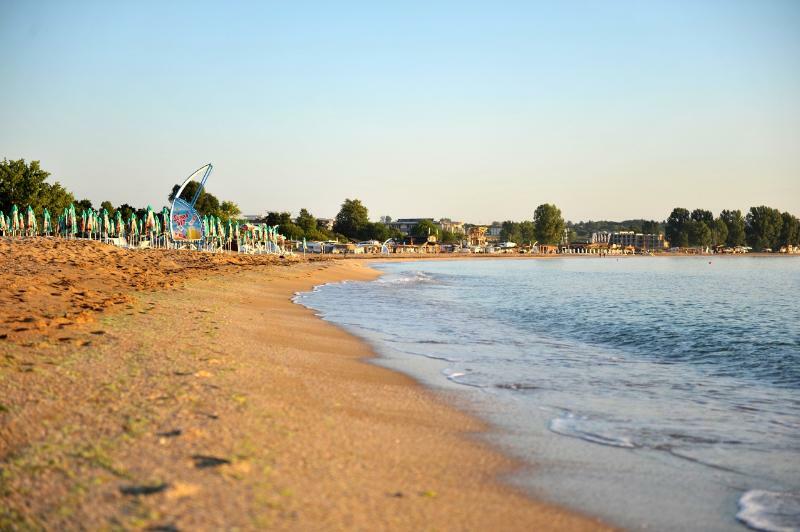Black Sea Star Chernomorets Ngoại thất bức ảnh