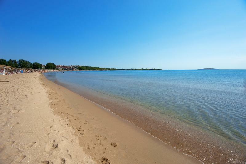 Black Sea Star Chernomorets Ngoại thất bức ảnh