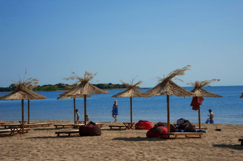 Black Sea Star Chernomorets Ngoại thất bức ảnh