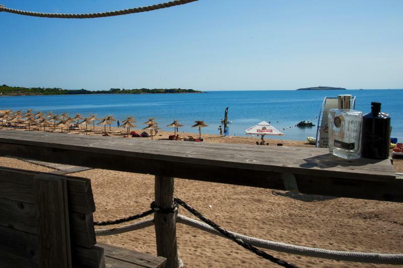Black Sea Star Chernomorets Ngoại thất bức ảnh