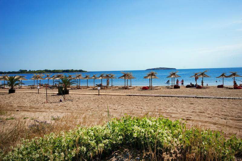 Black Sea Star Chernomorets Ngoại thất bức ảnh
