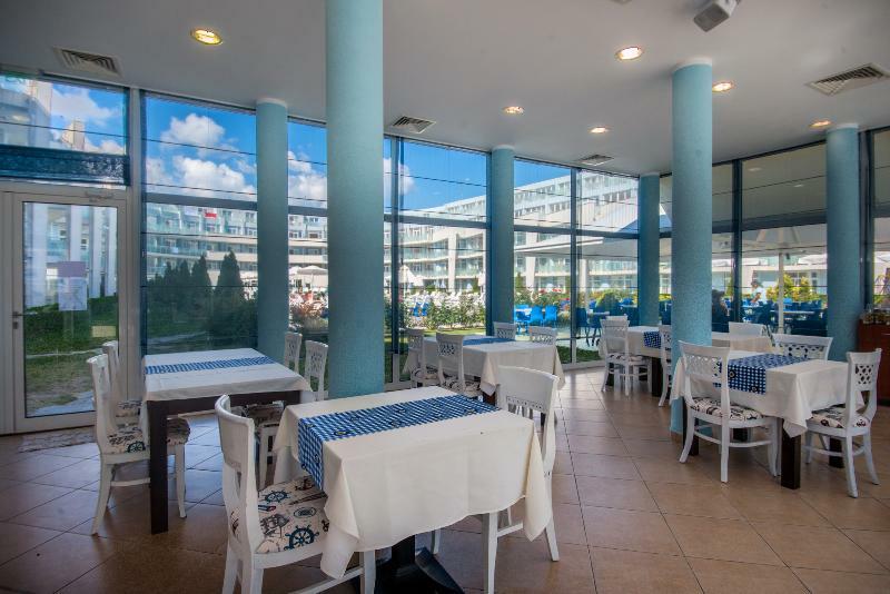 Black Sea Star Chernomorets Ngoại thất bức ảnh