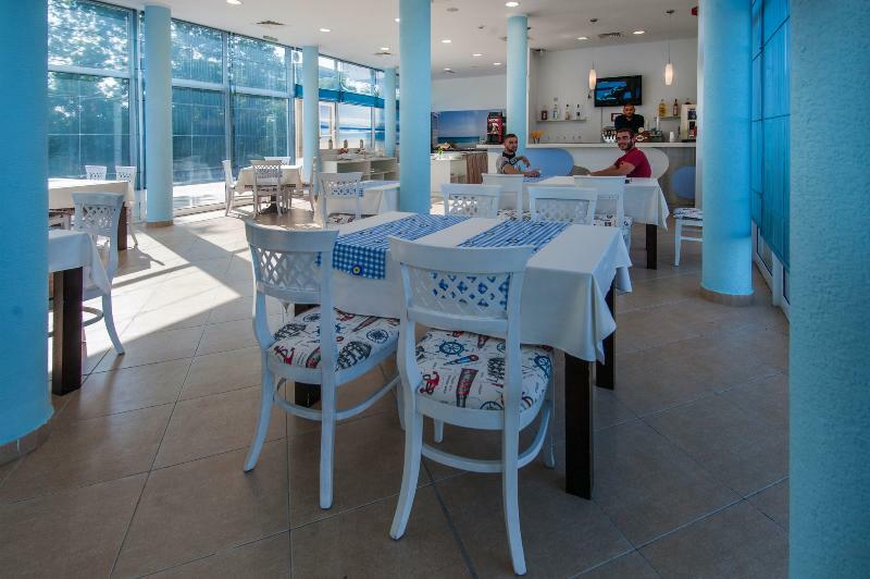 Black Sea Star Chernomorets Ngoại thất bức ảnh