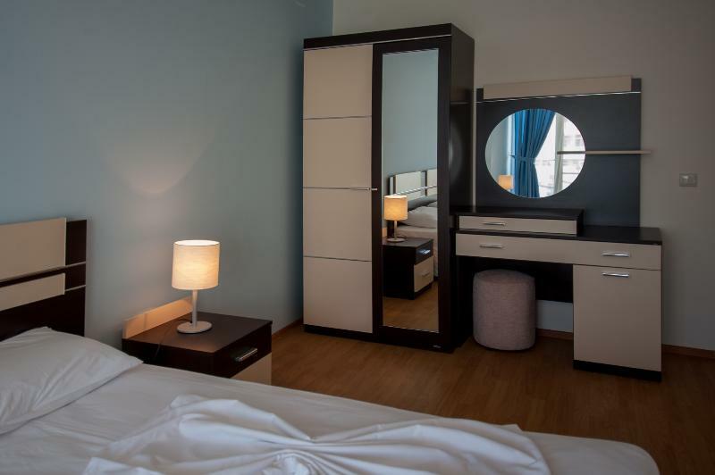 Black Sea Star Chernomorets Ngoại thất bức ảnh