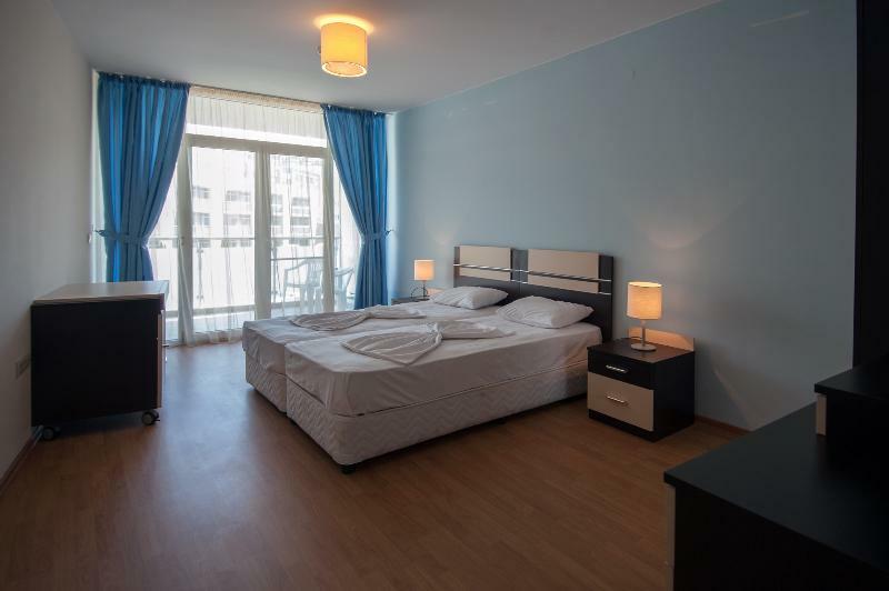 Black Sea Star Chernomorets Ngoại thất bức ảnh