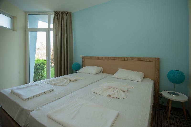Black Sea Star Chernomorets Ngoại thất bức ảnh